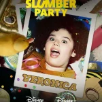 ดูหนังออนไลน์ The Slumber Party (2023) เต็มเรื่อง